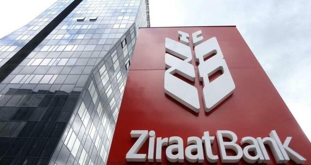 Ziraat Bankasından ‘logo değişimi’ açıklaması